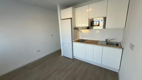Appartement 39 m² à Málaga