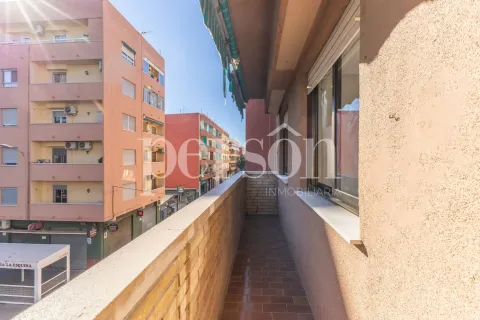 Appartamento 110 m² a Benetússer