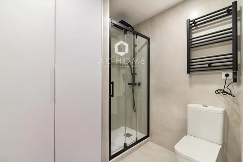 Appartamento 30 m² a Madrid