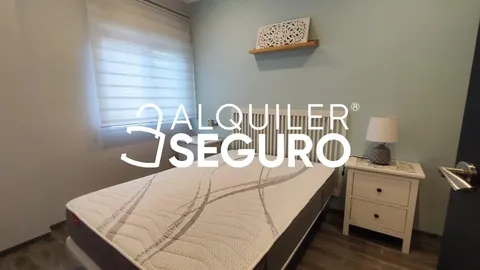 Pis de 50 m² a València