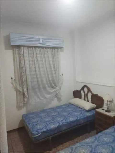 Pis de 45 m² a Montealegre del Castillo