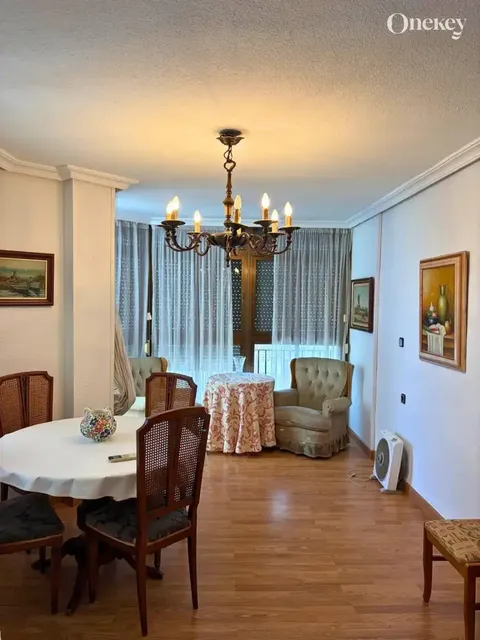 Habitació de lloguer, Múrcia