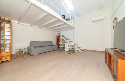 Appartamento 46 m² a Madrid