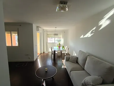 Pis de 137 m² a Màlaga