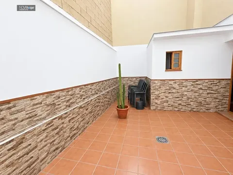 Pis de 70 m² a Màlaga