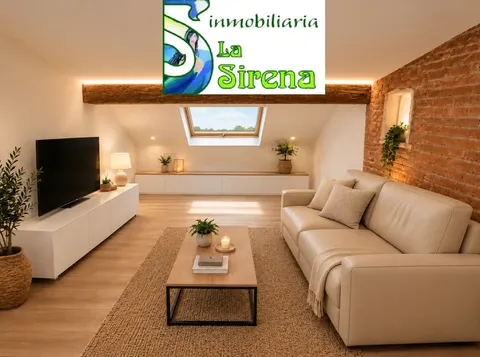 Квартира 35 м² у Castro-Urdiales