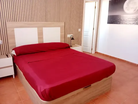Wohnung 54 m² in Vera