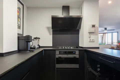 Pis de 112 m² a València
