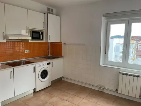 Pis de 70 m² a Lleó