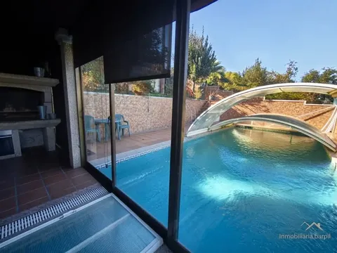 Casa de 900 m² a Nigrán