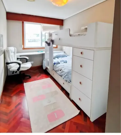 Pis de 76 m² a A Corunya