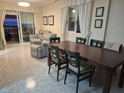 Pis de 62 m² a Santa Pola