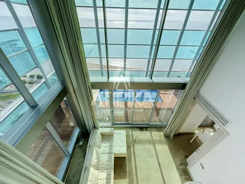 Pis de 210 m² a Barcelona