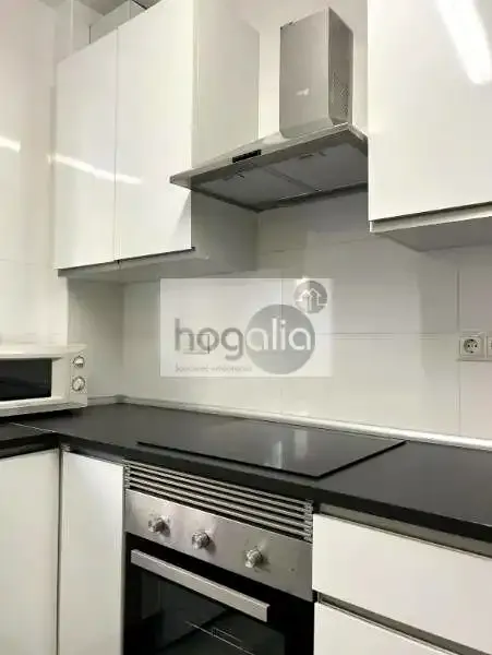Wohnung 60 m² in Sevilla