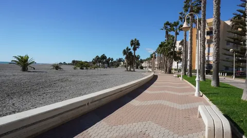 Pis de 82 m² a Motril