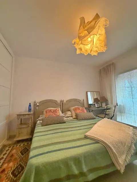 Квартира 120 м² у Marbella