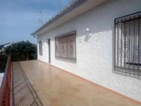Haus 180 m² in Baeza