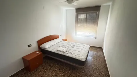 Pis de 90 m² a Castelló de la Plana