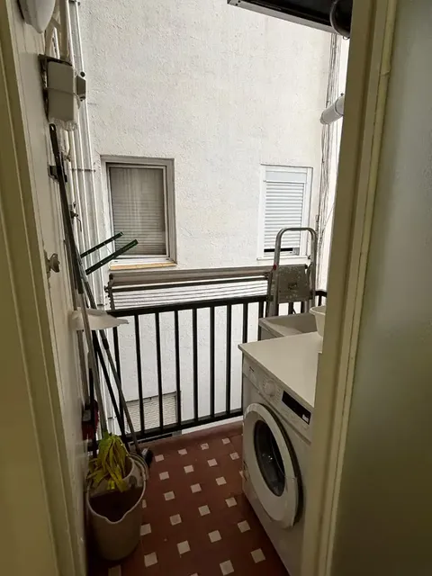 Pis de 130 m² a Badalona