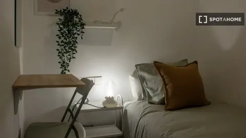 Habitación en alquiler, Barcelona