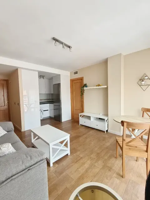 Pis de 45 m² a Linares
