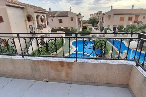 Casa de 55 m² a Torrevella
