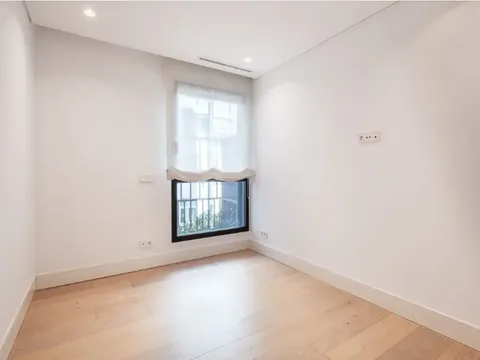 Appartamento 127 m² a Madrid