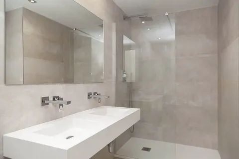 Pis de 130 m² a Barcelona