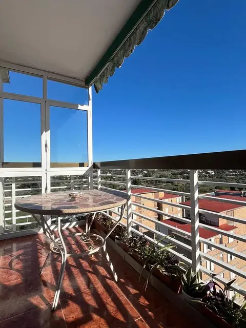 Pis de 130 m² a Alacant