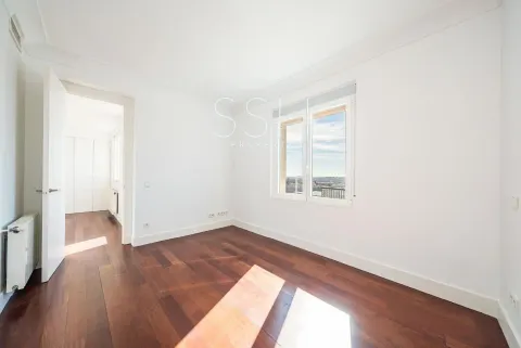 Квартира 167 м² в Мадриде