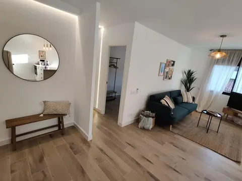 Pis de 67 m² a València