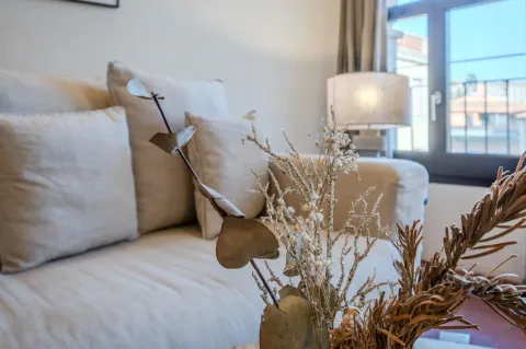 Pis de 85 m² a Girona
