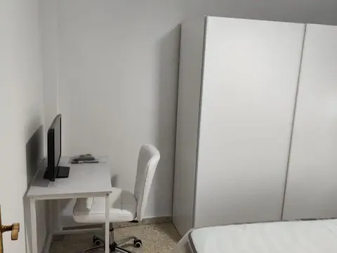 Pis de 65 m² a Còrdova