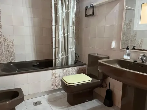Pis de 123 m² a Almansa