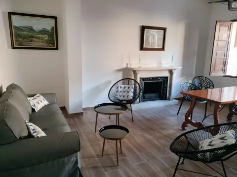 Квартира 185 м² в Alaró