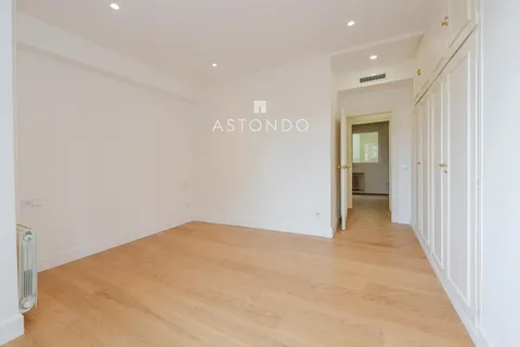 Pis de 160 m² a Madrid