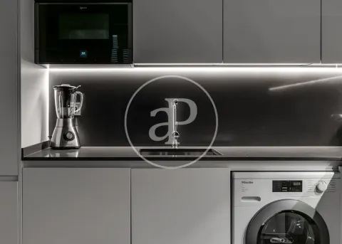 Pis de 165 m² a Madrid
