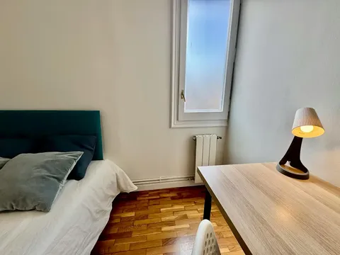 Stanza in affitto, Barcelona