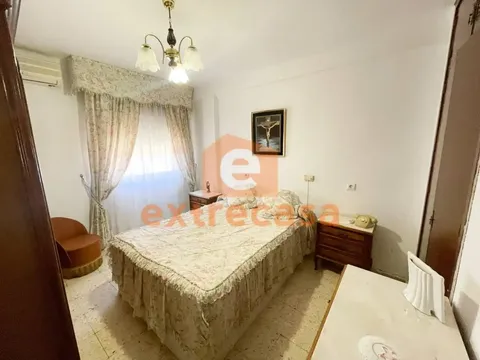Casa de 100 m² a Badajoz