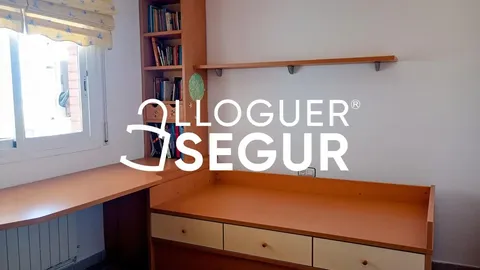 Pis de 104 m² a Sant Boi de Llobregat