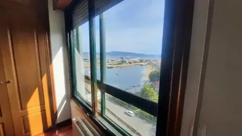 Pis de 97 m² a Vigo