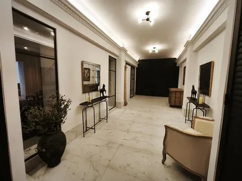 Pis de 155 m² a Madrid