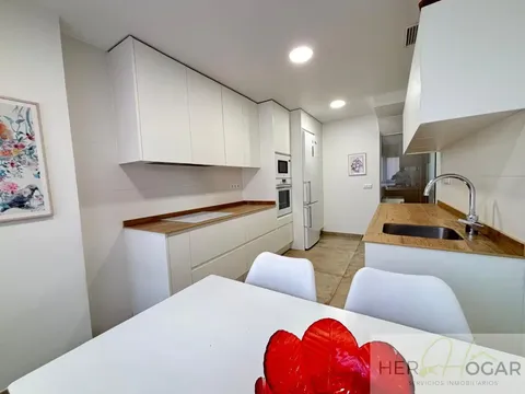 Wohnung 160 m² in Toledo