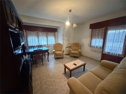 Будинок 90 м² у Abades (3/7)