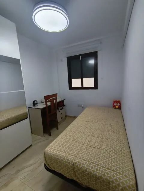 Pis de 70 m² a Sevilla