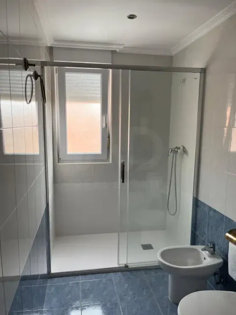 Pis de 120 m² a San Andrés del Rabanedo