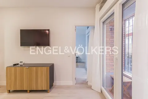 Appartamento 45 m² a Madrid