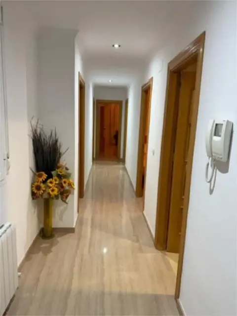 Piso de 95 m² en Guadix