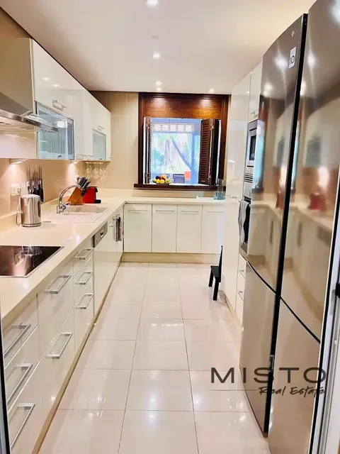 Pis de 177 m² a Marbella
