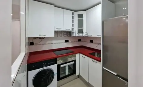 Pis de 55 m² a Múrcia